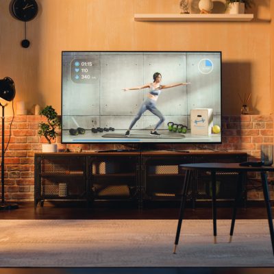 Panasonic Announce Support For Freeview Play