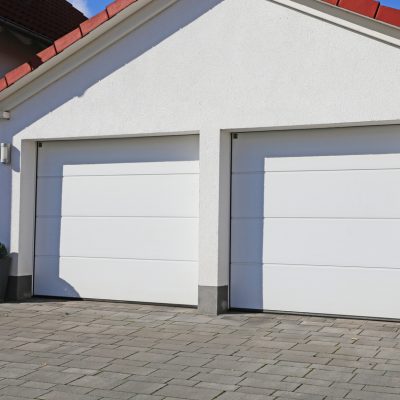 Why You Should Choose A Hormann Garage Door!
